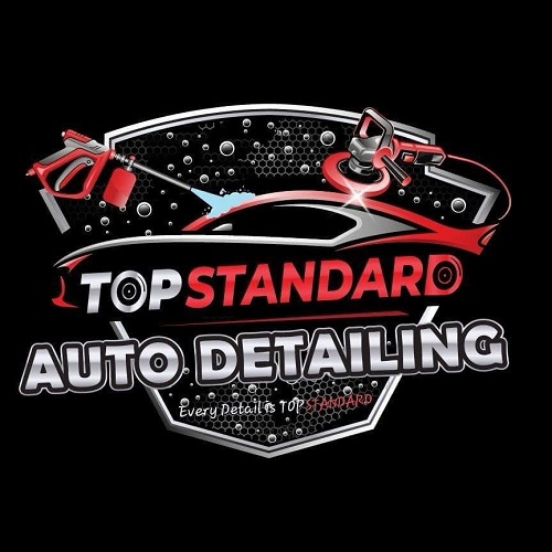 Top Standard Auto Mobile Detailing - Paint Correction & Ceramic Coatings